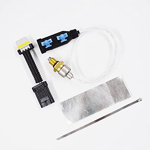 Amazon Best Sellers Best Automotive Replacement Turbo Pressure Sensors