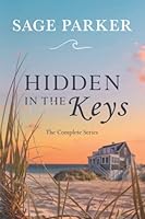 Hidden in the Keys: The Complete Series B09PM77ZTK Book Cover