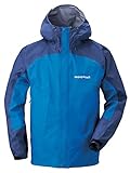 [モンベル] アウトドア ジャケット メンズ 1128344 ロイヤルブルー/プライマリーブルー 日本 XL-(日本サイズXL相当)