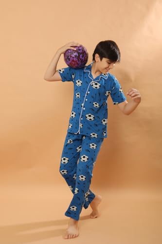 Image of Ninos Dreams Boys Pajama Set