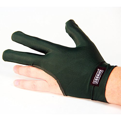 Zeekio Yo-Yo Glove - Extra Large Dark Green