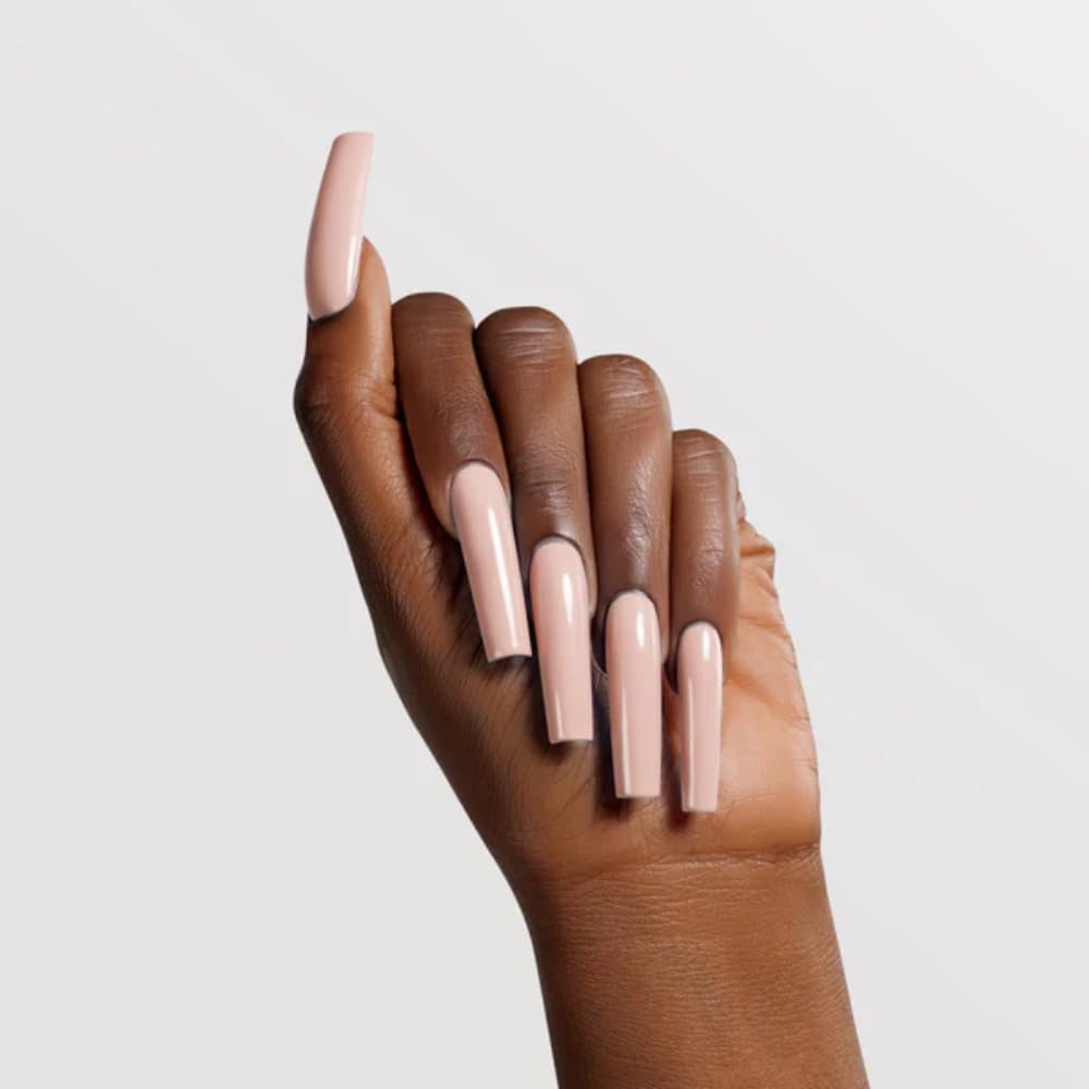 Chaun Legend Acrylic Powder, 2 Oz Long Lasting Salon Quality, Bubble Free, Self Leveling Professional Manicures, Fake Nails, Carving & Extensions, Blushing Bride