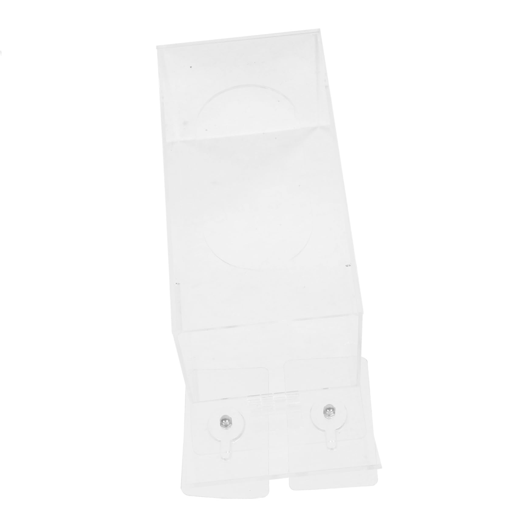 DOITOOL 4piezas Dispensador De Guantes De Pared Organizador De Guantes Apilable Soporte De Almacenamiento Para Diseño Práctico y Versátil Fabricado Resistente