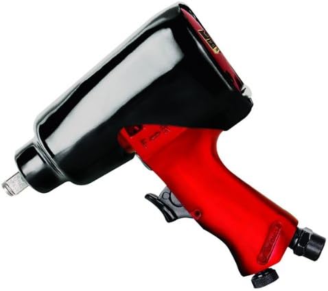 Ampro AR3641 1/2-Inch Drive Standard Impact Wrench