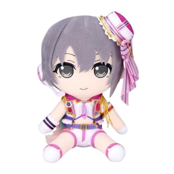 Amazon.co.jp: アイドルマスター シンデレラガールズ ぬいぐるみ