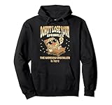 Window Installer Lustiges Donut-Zitat Fensterinstallation Pullover Hoodie