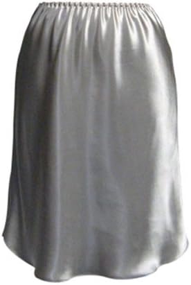 Signiature Anti-Cling 23" Bias Cut Half Slip