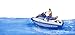 Bruder 63150 Personal Water Craft with Driver Vehicles - Toys