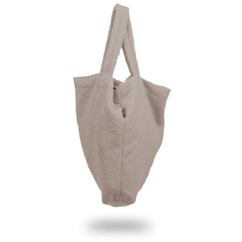 my junior® Mombag - vielseitige Wickeltasche, XXL-Design (TeddyBliss)