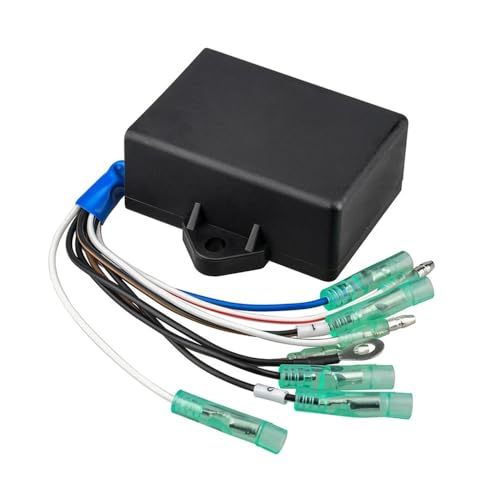 Pièce d'allumage pour moteur hors-bord 2T 30 CV électronique CDI 61N-85540-00