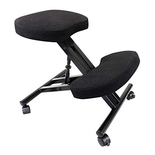 Editbar Strumento per rimozione cilindro sedia ufficio, Nero, Acciaio S45C, 50mm, Contempo, Fisso