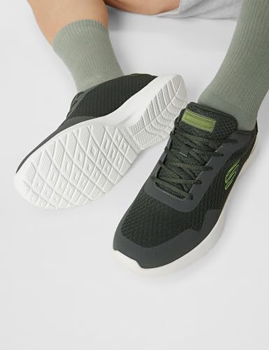 Image of Skechers Men Dynamight 3 Sneakers