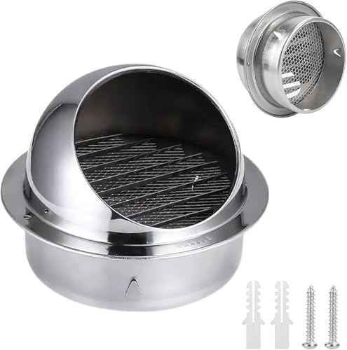 Rejilla Ventilacion Tapa Extractor Cocina