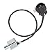 WEDOAUTO Knock Detonation Sensor with Harness Fit for Mazda Protege 2.0L 2001 2002 2003, for Mazda Protege5 2.0L 2002 2003 Replace# 13907244 KS188