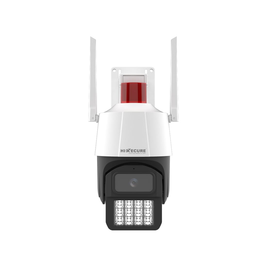 Hixecure 3MP 4G LTE Outdoor PTZ Security Camera with Night Vision, Motion Detection, Two-Way Audio, and IP66 Weatherproof (B0D8PT4MTN) Amazon Price History, Amazon Price Tracker