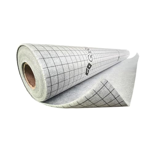 Membrane 108 SQFT miniatura 1