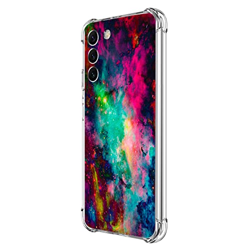 Coque pour Galaxy S23 Samsung étui de protection robuste antichoc TPU 5G