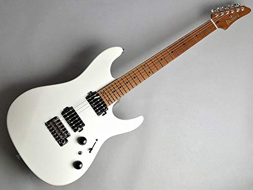 AZ2402 PWF Pearl White Flat - Les Beatles, Paul McCartney, John Lennon, RIngo Starr, George Harrison AZ2402 PWF Pearl White Flat – Image 3