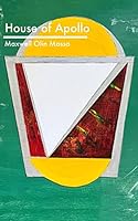 House of Apollo 1732959641 Book Cover