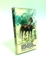 The wild horse of Santander 0340255447 Book Cover