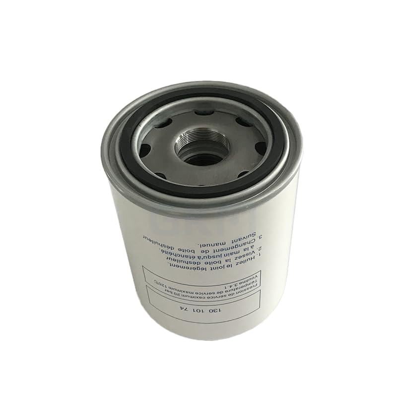 Séparateur d'huile compresseur à vis 13010174