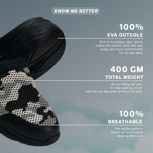 Image of KazarMax Men's Cushioned Comfortable Lightweight Mule