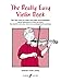 The Really Easy Violin Book: Very First Solos for Violin with Piano Accompaniment (Faber Edition)
