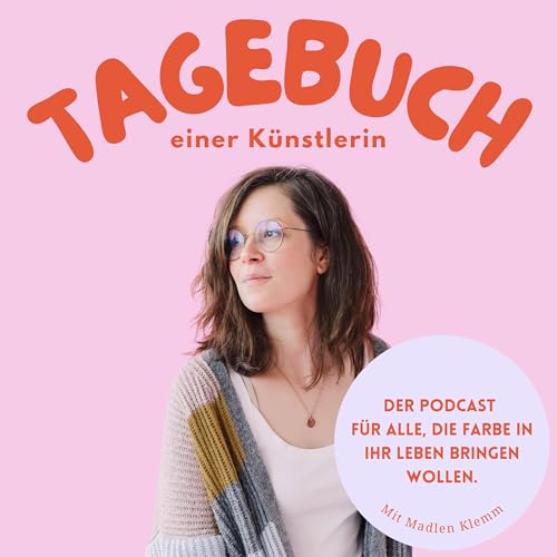 Couverture de Tagebuch einer K&uuml;nstlerin