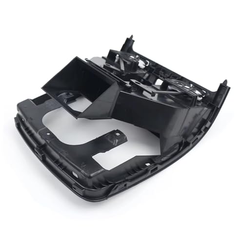 Cadre airflow haute résistance pour aération console centrale VW - 4