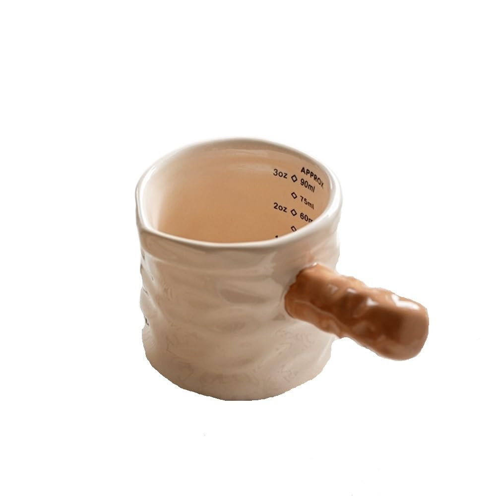 Salsiera, Modello di Barca for succhi di Carne Premium for Gli Amanti della Carne, Perfetta for Grigliare e arrostire per condimenti per Insalata Latte,Riscaldamento(Brown)