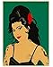 JYSHC 1000 Pezzi Jigsaw Puzzle Amy Winehouse Cantante Poster Adulti Bambini Giocattolo di Legno Gioco Educativo Pt368Zr