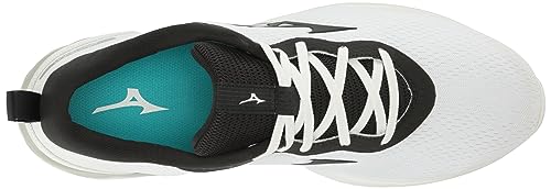 Wave Revolt Mizuno Homme basket de course multicolore amorti running homme