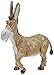 Produktbild Comansi 99922 Esel Figur 8 x 7 x 2 cm