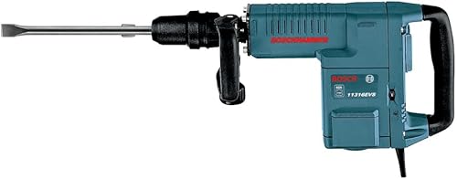 Miniatura 2 de Bosch 11316EVS-46 - Martillo de demolición SDS-Max de 14 amperios (renovado)