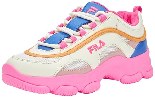 FILA Strada Dreamster CB Teens, Zapatillas, Malvavisco Sugar Plum, 36 EU