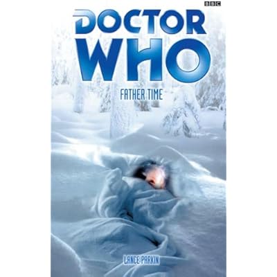 Doctor Who