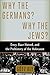 Why the Germans? Why the Jews?: Envy, Race Hatred, and the Prehistory of the Holocaust