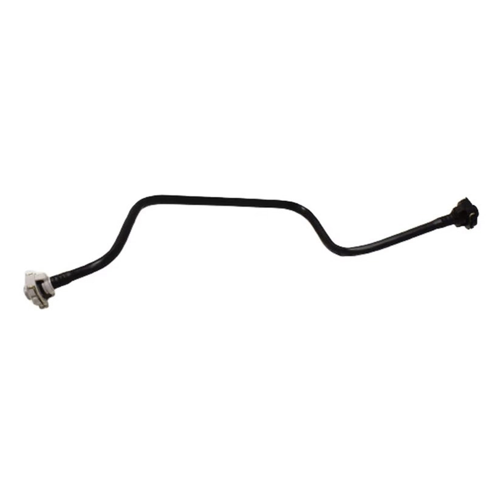 Ydybda One Color 95B122447f Coolant Reservoir Expansion Tank Hose For Porsche For Macan 95B 2014-2018