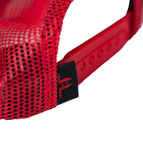 Gorra unisex Tokyo Time NFLPA Mesh Back miniatura 3