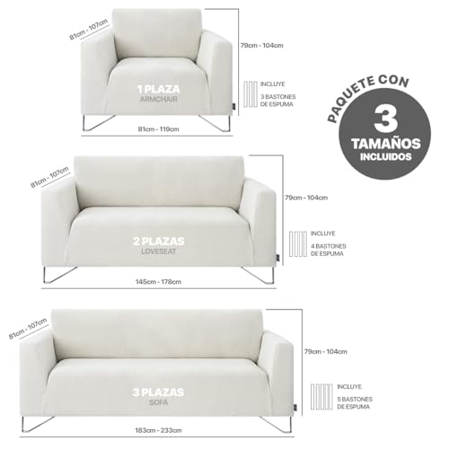 La Mejor Lista de Juegos de textiles para comprar hoy. 2 Imagen adicional
