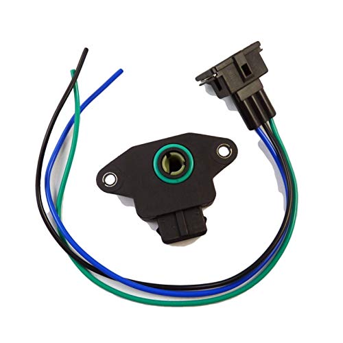 Sensor del Acelerador para Porsch 968 para Saab para Volvo para Hyundai para Accent para Elantra para Scoupe para Tiburon 8857195 1336385