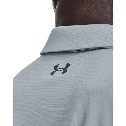 Image of Under Armour Harbor Blue /Pitch Gray 1