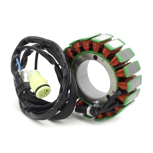 Stator Kawasaki Zx1200 pour réparer les pannes de batterie sur ZX-12R