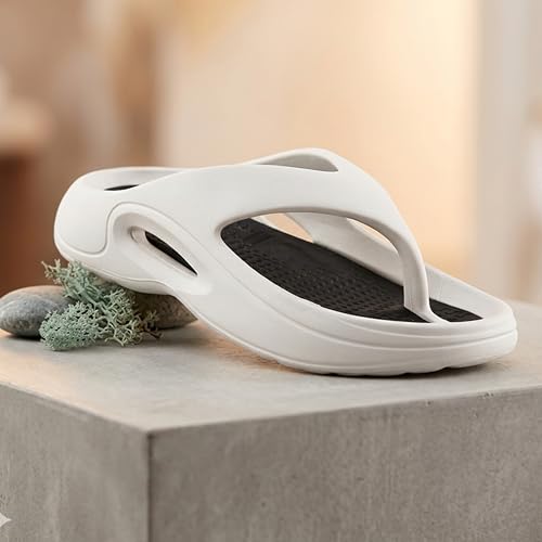 Image of ELECANT EVA Soft comfortable and stylish |Light Weight & Anti-Skid| Comfortable | Daily Use Chappal /slippers for Men