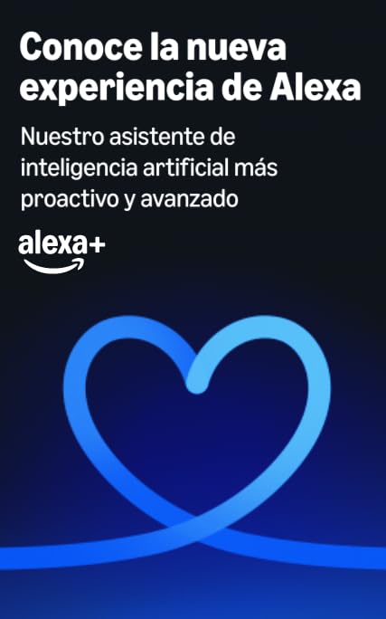 La Mejor Selección de Alexa con pantalla - los más vendidos. 6 Imagen adicional