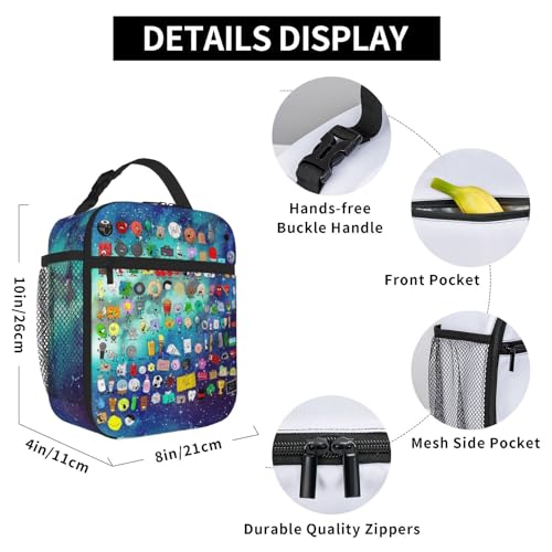 Mochila Ligera Daypack para Senderismo con Lonchera miniatura 4