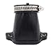 ‎MOTOKU Carburetor Carb Intake Manifold Adapter Boot for Polaris Sportsman 600 700 MV7 ATV