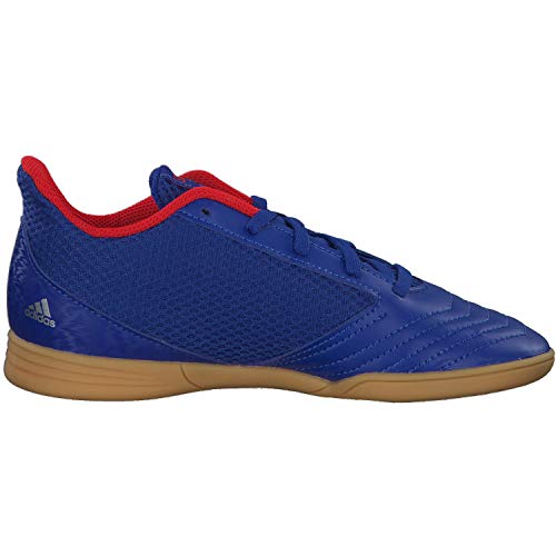 Adidas Jungen Unisex Kinder Predator 19.4 In Sala J Fußballschuhe, Mehrfarbig (Multicolor 000), 33.5 EU