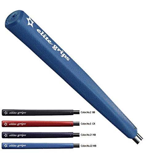 elitegrips Grip GeRON TYPE #N3 GeRON TYPE #N3 Color BB Berlina Black