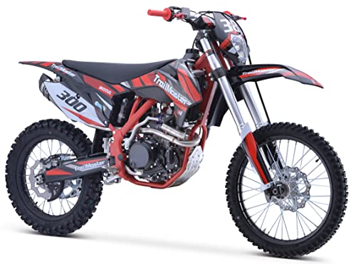 Trailmaster TM38E 300cc Off-Road Bike